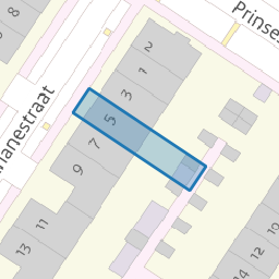 Perceel OTH01-N-3885