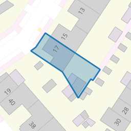 Perceel OTH01-N-3890