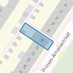 Perceel OTH01-N-3896