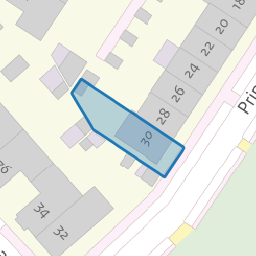 Perceel OTH01-N-3899