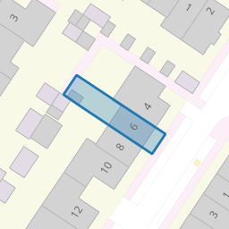 Perceel OTH01-N-3902