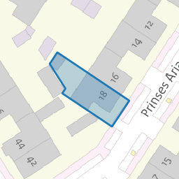 Perceel OTH01-N-3908