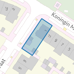 Perceel OTH01-N-3911