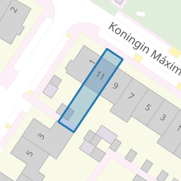 Perceel OTH01-N-3912