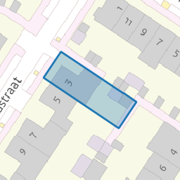 Perceel OTH01-N-3921