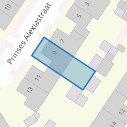 Perceel OTH01-N-3922