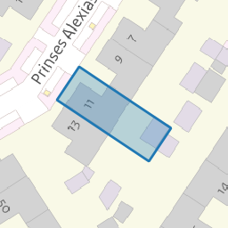 Perceel OTH01-N-3923