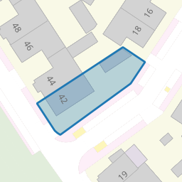 Perceel OTH01-N-3931