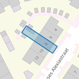 Perceel OTH01-N-3933