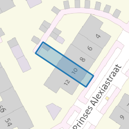 Perceel OTH01-N-3934