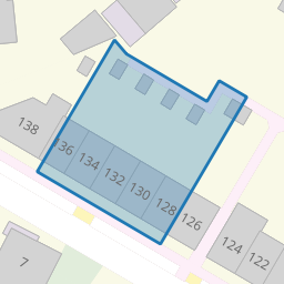 Perceel OTH01-N-3940