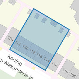 Perceel OTH01-N-3950