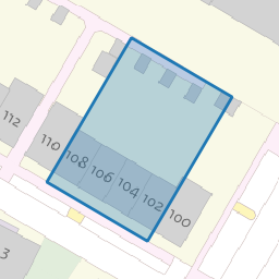 Perceel OTH01-N-3952