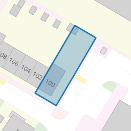 Perceel OTH01-N-3955
