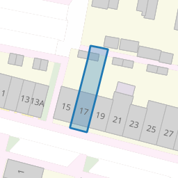 Perceel OTH01-N-3962