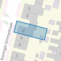 Perceel OTH01-N-3969