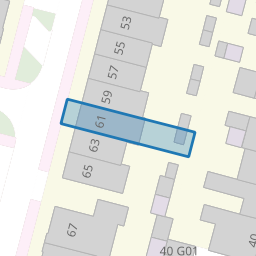 Perceel OTH01-N-3971