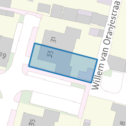 Perceel OTH01-N-3973