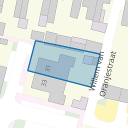 Perceel OTH01-N-3975