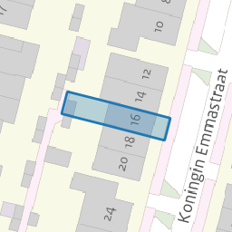 Perceel OTH01-N-3977