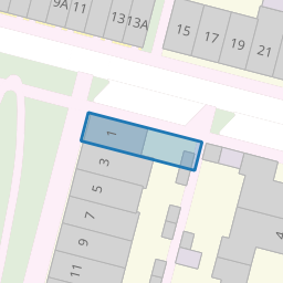 Perceel OTH01-N-3987