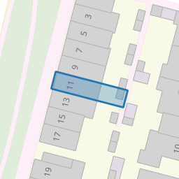 Perceel OTH01-N-3989