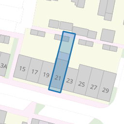 Perceel OTH01-N-3992