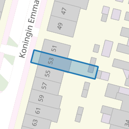 Perceel OTH01-N-3994