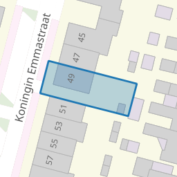 Perceel OTH01-N-3995