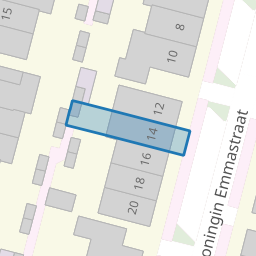 Perceel OTH01-N-3996