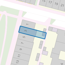 Perceel OTH01-N-4000