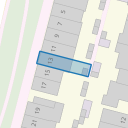 Perceel OTH01-N-4003