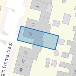 Perceel OTH01-N-4009