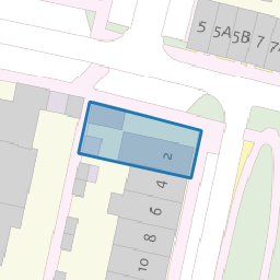 Perceel OTH01-N-4010