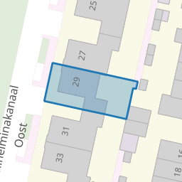 Perceel OTH01-N-4012