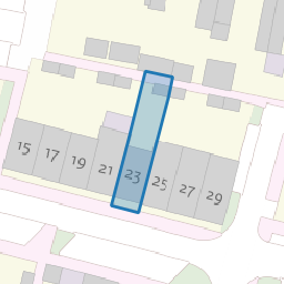 Perceel OTH01-N-4014