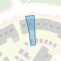 Perceel OTH01-N-4026