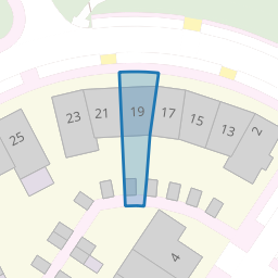 Perceel OTH01-N-4027