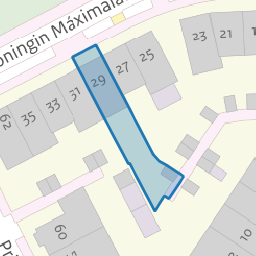 Perceel OTH01-N-4037