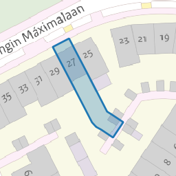 Perceel OTH01-N-4038