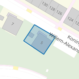 Perceel OTH01-N-4055