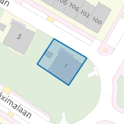 Perceel OTH01-N-4057