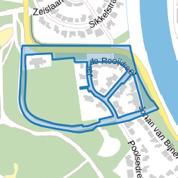 Perceel OTH01-N-4077