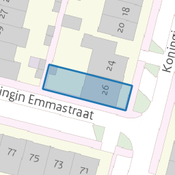 Perceel OTH01-N-4088