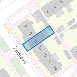 Perceel OTH01-N-4089