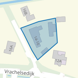 Perceel OTH01-N-4094