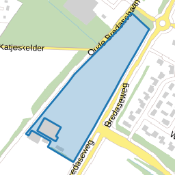 Perceel OTH01-N-4116