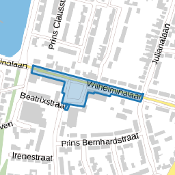 Perceel OTH01-N-4118