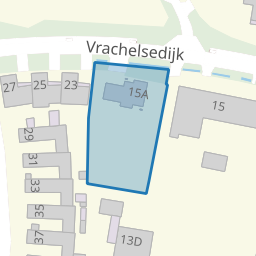 Perceel OTH01-N-4129