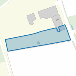 Perceel OTH01-O-1031